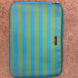 Kate spade MacBook Pro 13” sleeve
